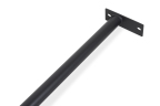 Pivot Fitness PM102-S Klimmzugstange Lang Single