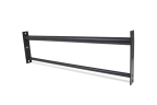 Pivot Fitness PM103 D Chin Up Bar Kurz Doppelt