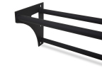 Pivot Fitness PM111 Dreieck Klimmzugstange Lang Für Monkey Bars