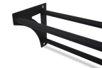 Pivot Fitness PM112 Barre De Traction Triangulaire Courte