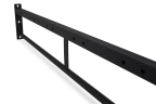 Pivot Fitness PM113 Barre De Traction Longue Pour Monkey Bar