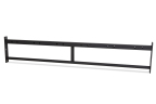 Pivot Fitness PM113 Barre De Traction Longue Pour Monkey Bar