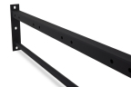 Pivot Fitness PM114 Klimmzugstange Kurz Für Monkey Bars