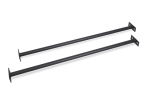 Pivot Fitness PM115 Monkey Bar Set