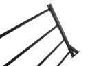 Pivot Fitness PM116 Flying Pull Up Bar