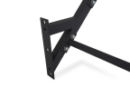 Pivot Fitness PM116 Flying Pull Up Bar