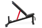 Pivot Fitness PM122 Banc Heavy Duty