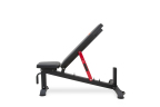 Pivot Fitness PM122 Banc Heavy Duty