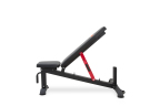 Pivot Fitness PM122 Banc Heavy Duty