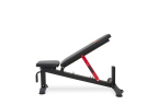 Pivot Fitness PM122 Banc Heavy Duty