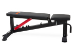 Pivot Fitness PM122 Banc Heavy Duty