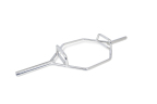 Pivot Fitness PM146 Hex Barre Olympique
