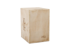 Pivot Fitness PM176 Wooden Plyo Box
