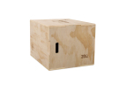 Pivot Fitness PM178 Wooden Plyo Box