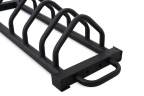Pivot Fitness PM230S Bumper Plate Rack Small
