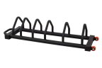 Pivot Fitness PM230S Bumper Plate Rack Small