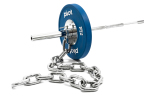 Pivot Fitness PM248-32 Chaînes de Musculation 32 kg