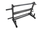 Pivot Fitness 394 WSR Weight Storage Rack