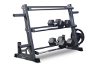 Pivot Fitness 394 WSR Weight Storage Rack