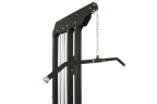 Pivot Fitness 600LRM Lat Row Machine