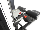 Pivot Fitness 600LRM Lat Row Machine
