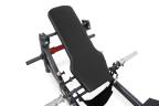 Pivot Fitness 677HP Hip Thrust Machine