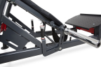 Pivot Fitness 677HP Hip Thrust Machine