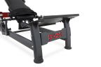 Pivot Fitness 677HP Hip Thrust Machine