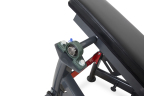 Pivot Fitness 677HP Hip Thrust Machine