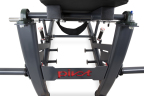 Pivot Fitness 677HP Hip Thrust Machine