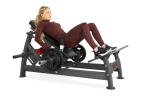 Pivot Fitness 677HP Hip Thrust Machine