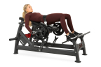 Pivot Fitness 677HP Hip Thrust Machine