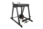 Hiperextensão Reversa Pivot Fitness 678RH
