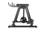 Hiperextensão Reversa Pivot Fitness 678RH