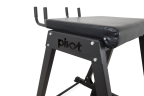 Hiperextensão Reversa Pivot Fitness 678RH
