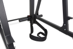 Hiperextensão Reversa Pivot Fitness 678RH
