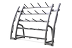 Pivot Fitness 730RK Rangement Pour Kit Aérobic