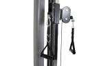 Pivot Fitness 816 Wall Mounted Dual Pulley