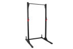 Pivot Fitness 868 Poste de Squat Heavy Duty