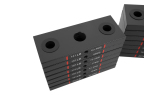 Pivot Fitness 90 kg Upgrade Kit für FSM-400