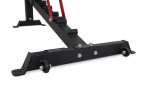 Pivot Fitness Kombi-Set HR3240 Heavy Duty ECON Rack und HB3130