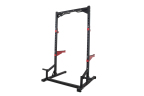 Pivot Fitness Kombi-Set HR3240 Heavy Duty ECON Rack und HB3130