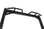 Pivot Fitness Kombi-Set HR3240 Heavy Duty ECON Rack und HB3130