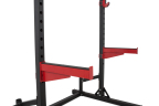 Pivot Fitness Kombi-Set HR3240 Heavy Duty ECON Rack und HB3130