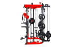 Pivot Fitness FSM-200 Functional Smith Machine
