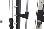 Pivot Fitness FSM-200 Functional Smith Machine - Black
