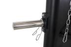 Pivot Fitness FSM-200 Functional Smith Machine - Black