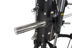 Pivot Fitness FSM-400 Functional Smith Machine - Black