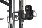 Pivot Fitness FSM-400 Functional Smith Machine - Black