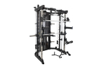 Pivot Fitness FSM-400 Functional Smith Machine - Black